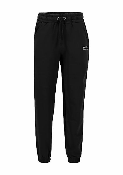 Alpha Industries Jogginghose "Organics EMB Regular Jogger" günstig online kaufen