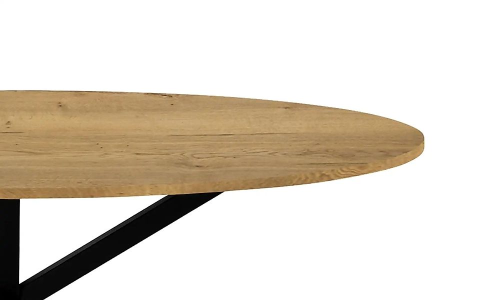 uno Esstisch  Kent ¦ holzfarben ¦ Maße (cm): B: 92 H: 77 Tische > Esstische günstig online kaufen