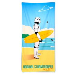Puckator Strandtuch The Original Stormtrooper günstig online kaufen