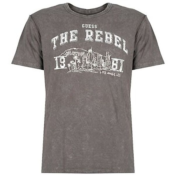 Guess  T-Shirt M1YI87R9XF0 günstig online kaufen