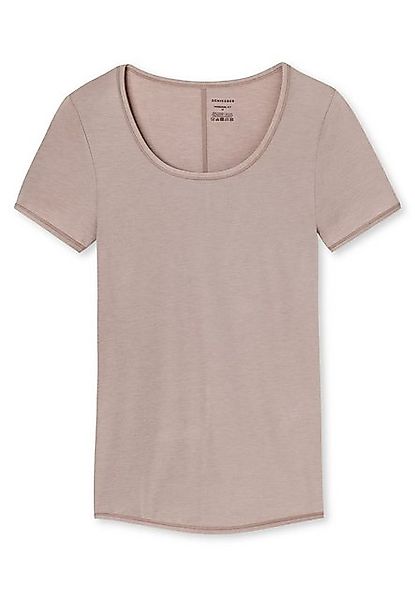 Schiesser T-Shirt Damen Tank Top - Unterhemd, Personal Fit, Basic günstig online kaufen