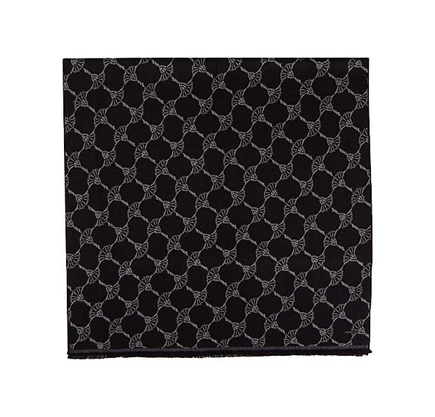 JOOP! Wollschal Cornflower-Schal Felix in gemustert (200 x 60 cm) günstig online kaufen