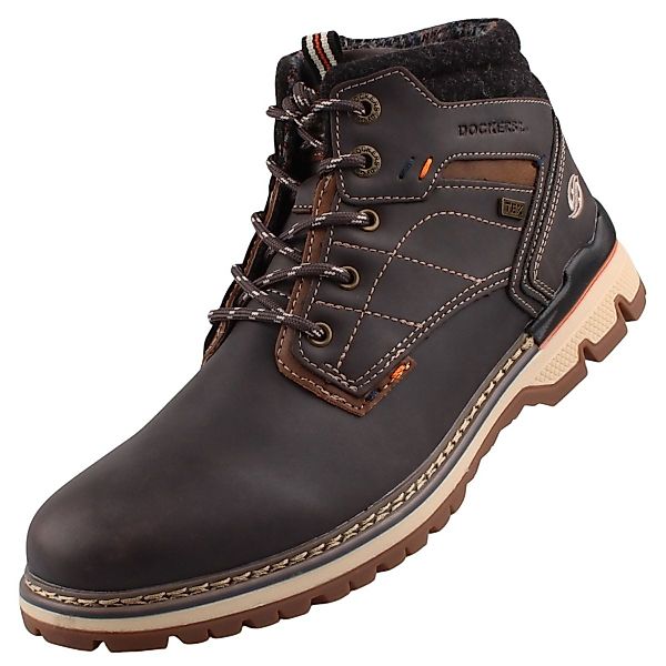 Dockers by Gerli 53TA003-650360 Stiefel günstig online kaufen