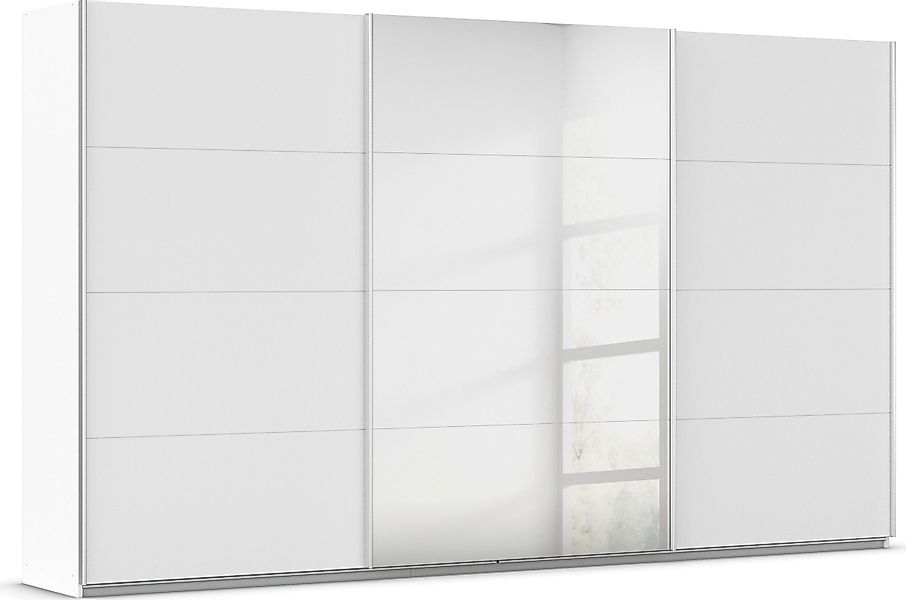 rauch Schwebetürenschrank Kleiderschrank Schrank OTTO´S CHOICE günstig online kaufen