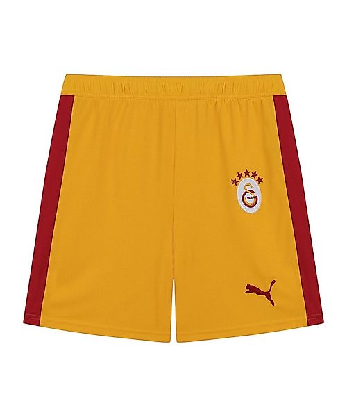 PUMA Sporthose PUMA Galatasaray Istanbul T7 Short Shorts Herren günstig online kaufen