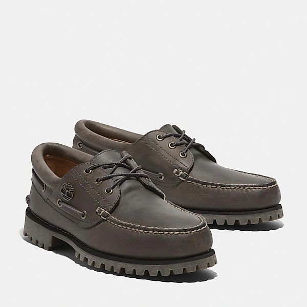 Timberland TIMBERLAND AUTHENTIC BOAT SHOE Bootsschuh günstig online kaufen
