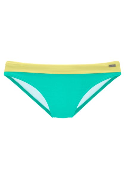 Venice Beach Bügel-Bikini-Top "Anna" mit kontrastfarbenen Details günstig online kaufen