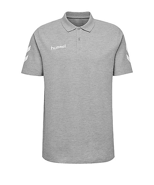 hummel T-Shirt Hummel Cotton Poloshirt F7026 günstig online kaufen
