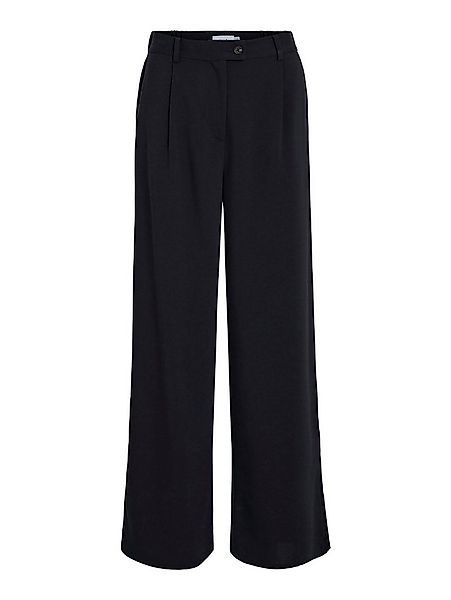 Vila Anzughose VISIFFE HW WIDE PANTS - NOOS günstig online kaufen