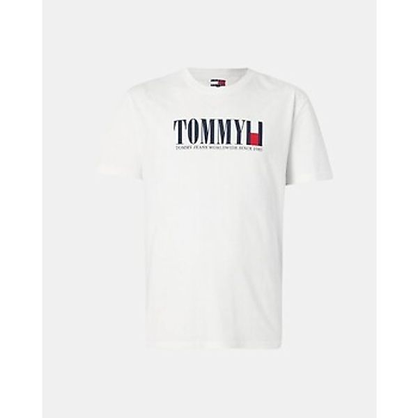 Tommy Hilfiger  T-Shirt DM0DM21941 günstig online kaufen