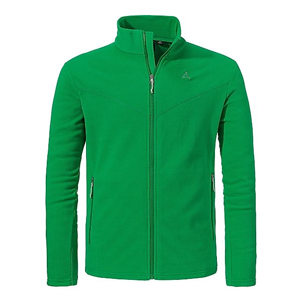 Schöffel Trekkingjacke Fleece Jk Style Qutang günstig online kaufen