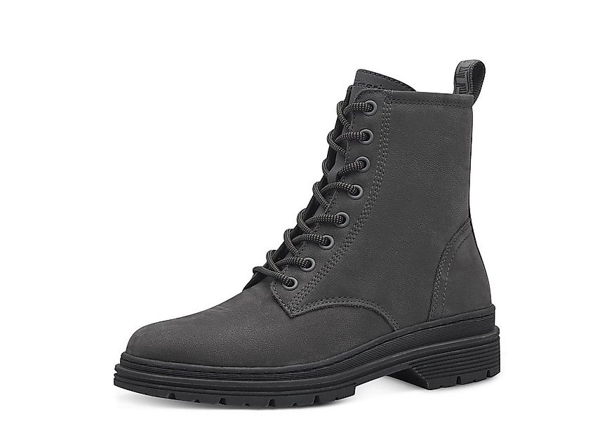 Tamaris Stiefelette Schnürboots günstig online kaufen