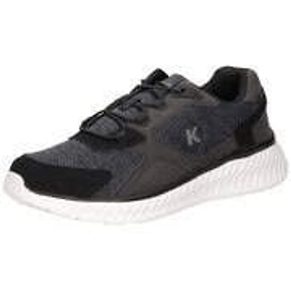 KangaROOS KM Tom Slip On Herren schwarz|schwarz|schwarz|schwarz|schwarz|sch günstig online kaufen