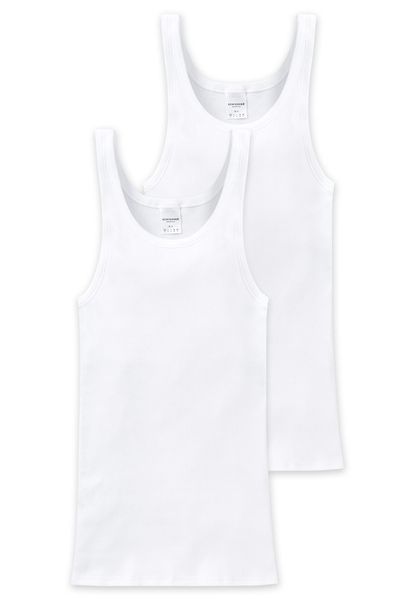 Schiesser Slip "Essentials" 2er-Pack, mit komfortablem Softbund günstig online kaufen