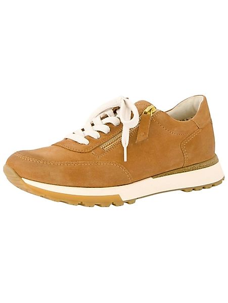 Paul Green Paul Green Sneaker Veloursleder günstig online kaufen