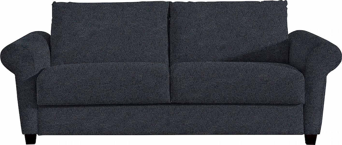 Bali Schlafsofa "ELISA Dauerschläfer in 140 und 160er Breite", 3 Matratzen- günstig online kaufen