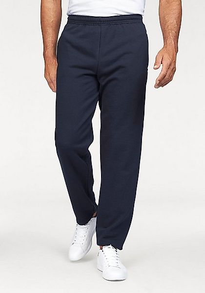 Fruit of the Loom Sweathose Open Leg Jogginghose günstig online kaufen