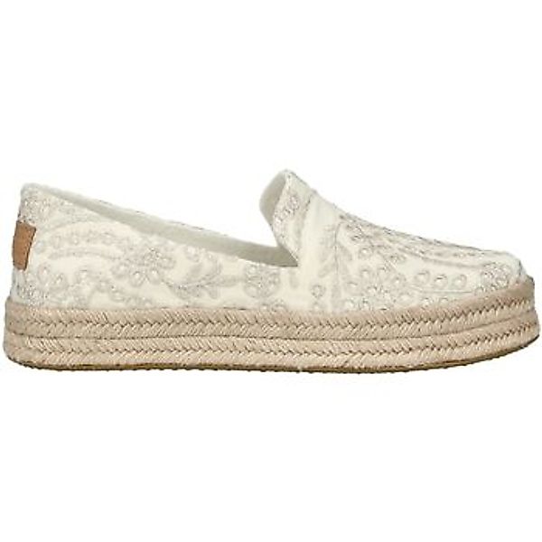Toms  Espadrilles Slipper günstig online kaufen