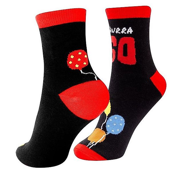 Sheepworld Socken Sheepworld Herren Socken Zaubersocken Gr 41-46 Geschenk 6 günstig online kaufen
