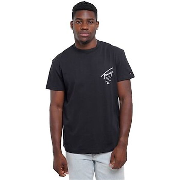 Tommy Jeans  T-Shirt DM0DM22120 günstig online kaufen