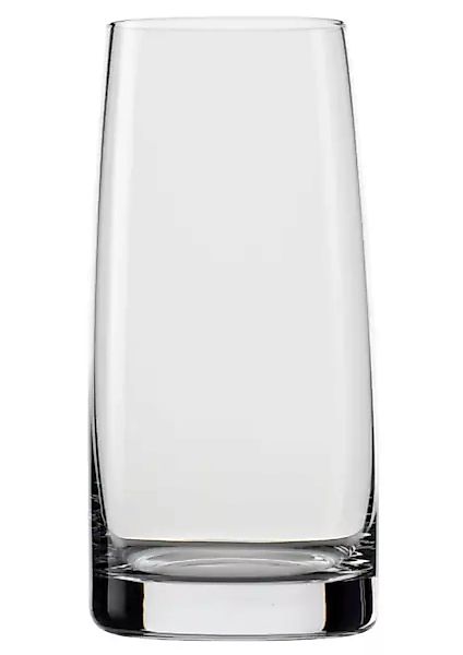 Stölzle Longdrinkglas »Exquisit«, (Set, 6 tlg.) günstig online kaufen