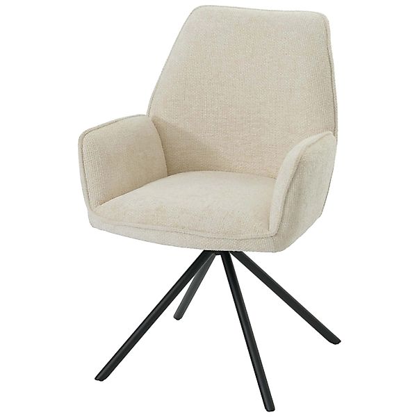 MCW Esszimmerstuhl G67 Creme günstig online kaufen