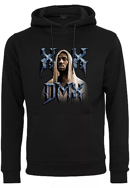 MisterTee Kapuzensweatshirt "MisterTee Herren DMX XX Hoody", (1 tlg.) günstig online kaufen