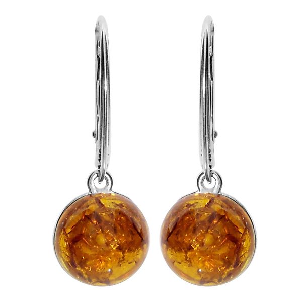 OSTSEE-SCHMUCK Paar Ohrhänger Ostsee-Schmuck Ohrhänger Dolores günstig online kaufen