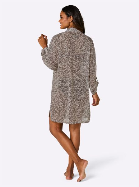 feel good Chiffonbluse günstig online kaufen