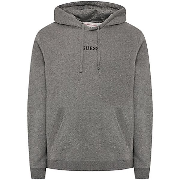 Guess  Sweatshirt Hoodie Roy Kapuzensweatshirt günstig online kaufen