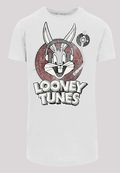 F4NT4STIC T-Shirt "Looney Tunes Bugs Bunny", Print günstig online kaufen