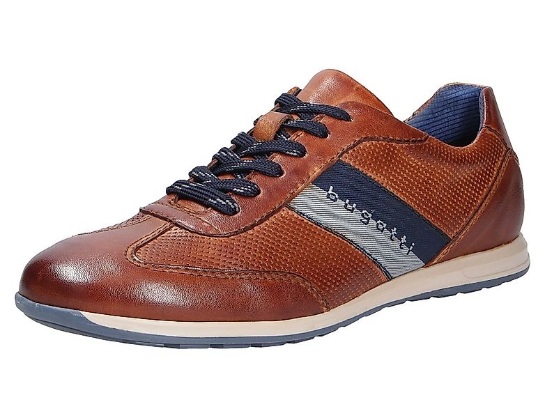 bugatti Sneaker Modischer Schnitt günstig online kaufen