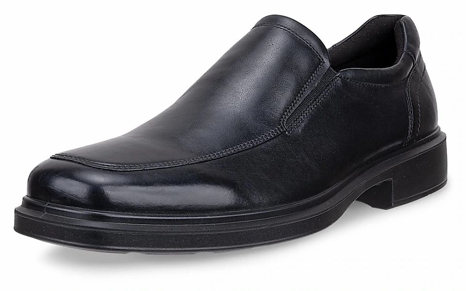 Ecco Slipper "Helsinki 2" Business Schuh, Anzugschuh in klassischem Look günstig online kaufen