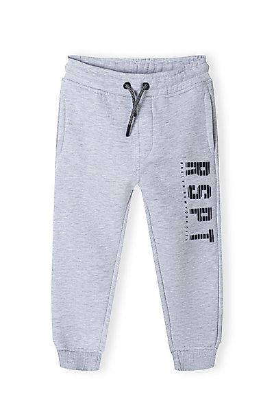 MINOTI Jogger Pants Jogginghose (1y-14y) günstig online kaufen