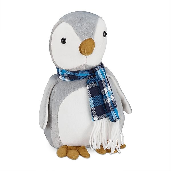 relaxdays Türstopper Pingui günstig online kaufen