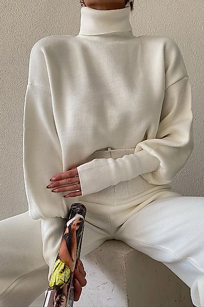 WOMAN VISION Blusentop Fischer's Neckholder Crop günstig online kaufen