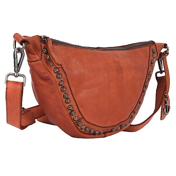 HARBOUR 2nd Hobo "Orly" Damen Umhängetasche, Schultertasche, Handtasche mit günstig online kaufen