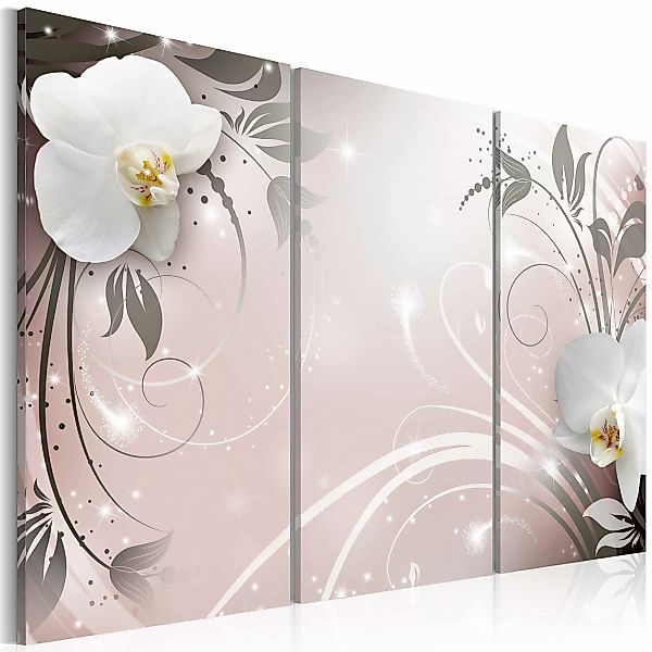 Wandbild - Lilac fascination günstig online kaufen