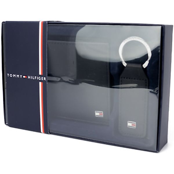 Tommy Hilfiger  Geldbeutel GP ETON CC AND COIN PCKT KEYFOB AM0AM07931 günstig online kaufen