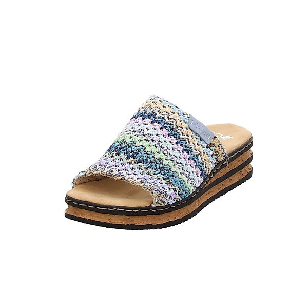 Rieker Pantolette günstig online kaufen
