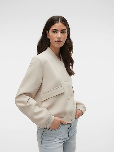 Vero Moda Kurzjacke VMAMALA SHORT JACKET NOOS günstig online kaufen