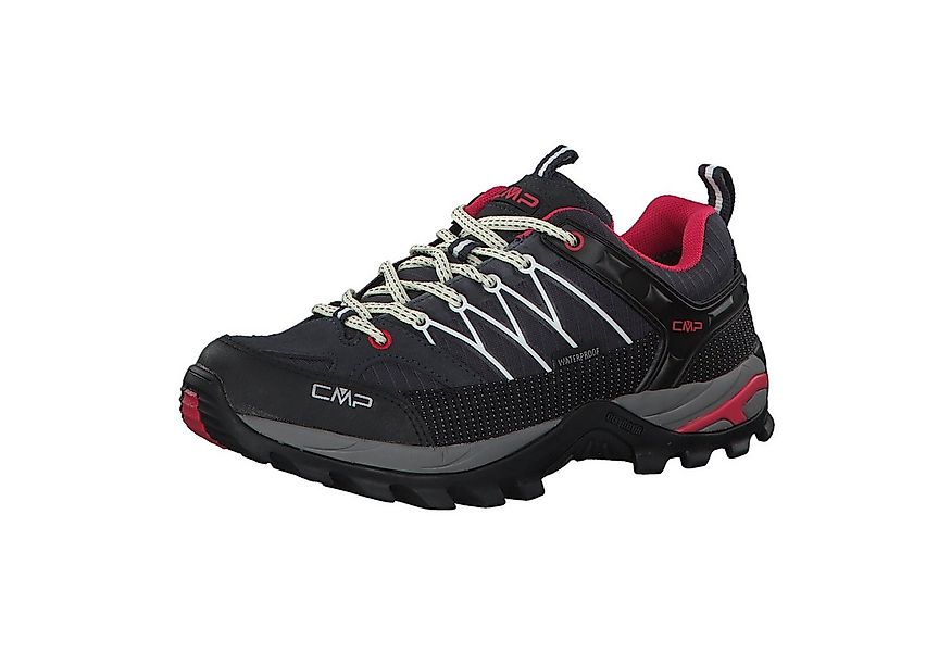 CMP CMP Damen Trekking Schuhe Rigel LOW 3Q54456 Trekkingschuh günstig online kaufen
