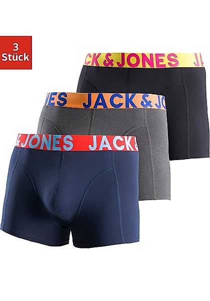 Jack & Jones Boxer JACCRAZY im günstig online kaufen