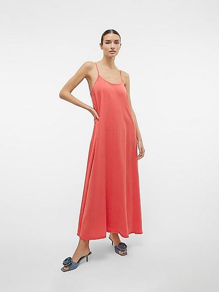 Vero Moda Maxikleid VMHARPER SL STRAP MAXI DRESS GA günstig online kaufen