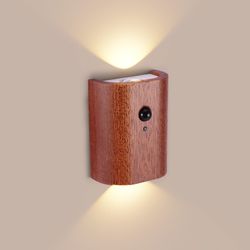 BlingBin LED Wandleuchte Akku Wandleuchte mit günstig online kaufen