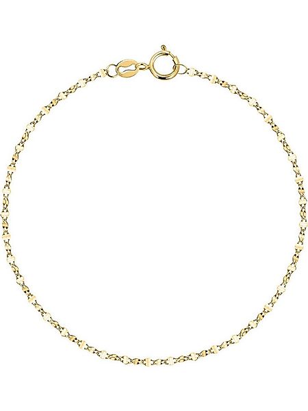 CHRIST Goldarmband CHRIST Damen-Armband, modern günstig online kaufen