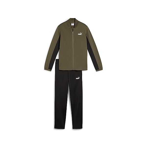 PUMA Trainingsanzug POLY BASEBALL SUIT B günstig online kaufen