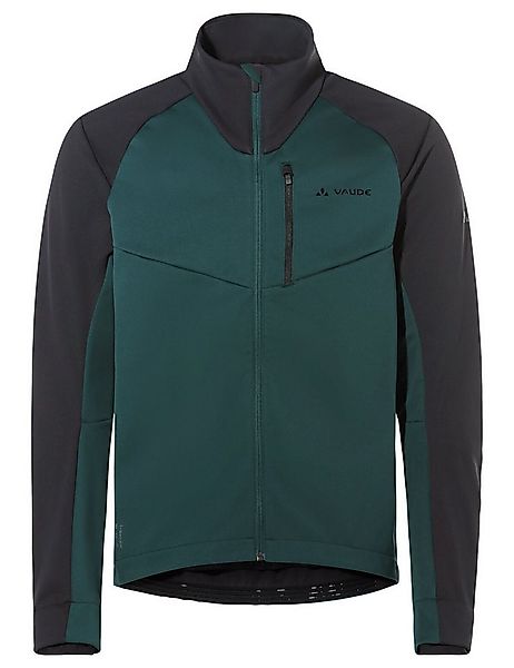VAUDE Fahrradjacke Men's Posta Softshell Jacket VII (1-St) winddichte, wass günstig online kaufen
