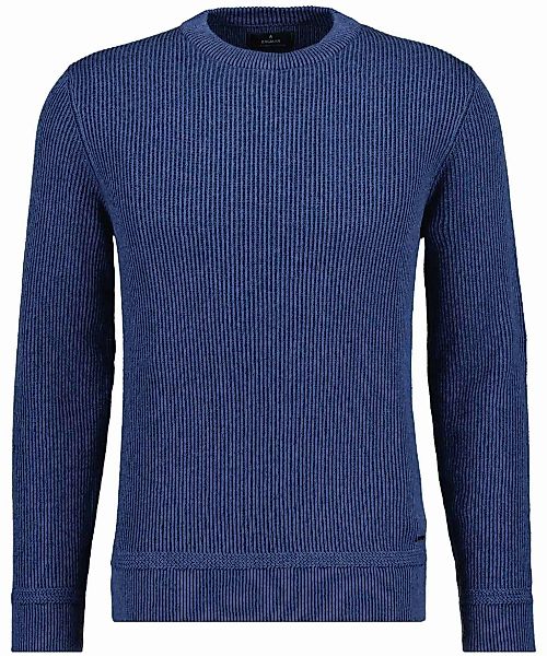 RAGMAN Rundhalspullover günstig online kaufen