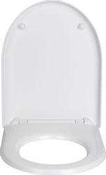 WENKO WC-Sitz Sindia, belastbar mit bis günstig online kaufen